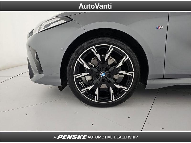 BMW Serie 1 118d MSport auto