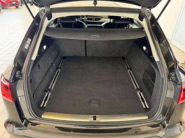 AUDI A6 Avant 3.0 TDI quattro tipt //MATRIX//NAVI//