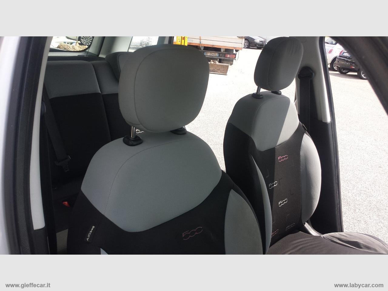 FIAT 500L 1.3 MJT 85 CV Pop Star