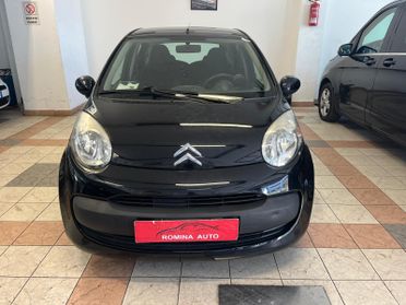 Citroen C1 1.0 5 porte BAC1