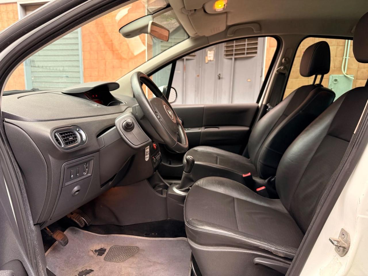 Renault Modus Grand 1.2 BENZINA CON 180MILA KM IN PERFETTE CONDIZIONI