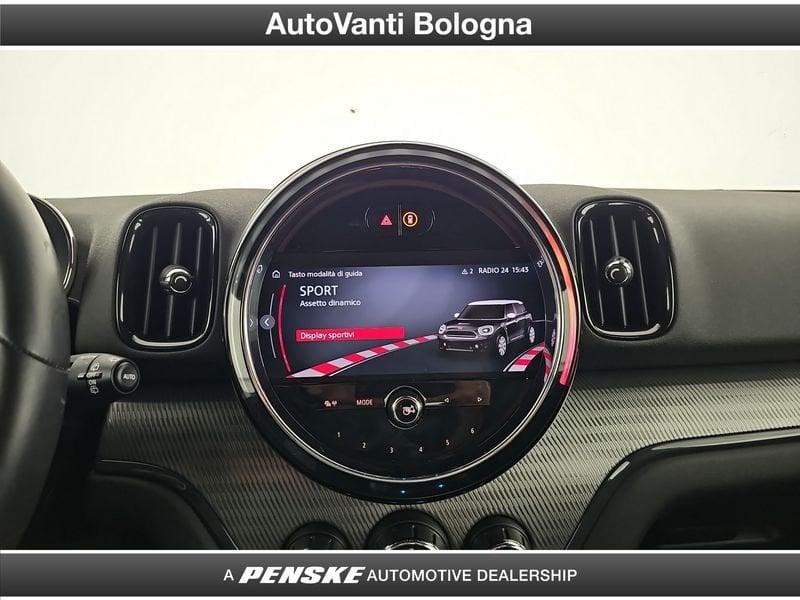 MINI Mini Countryman F60 Mini 2.0 Cooper SD Hype Countryman