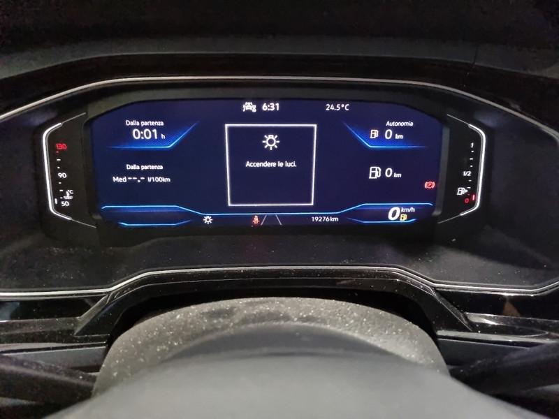 VOLKSWAGEN TAIGO 1.0 TSI 81KW R-LINE SUV
