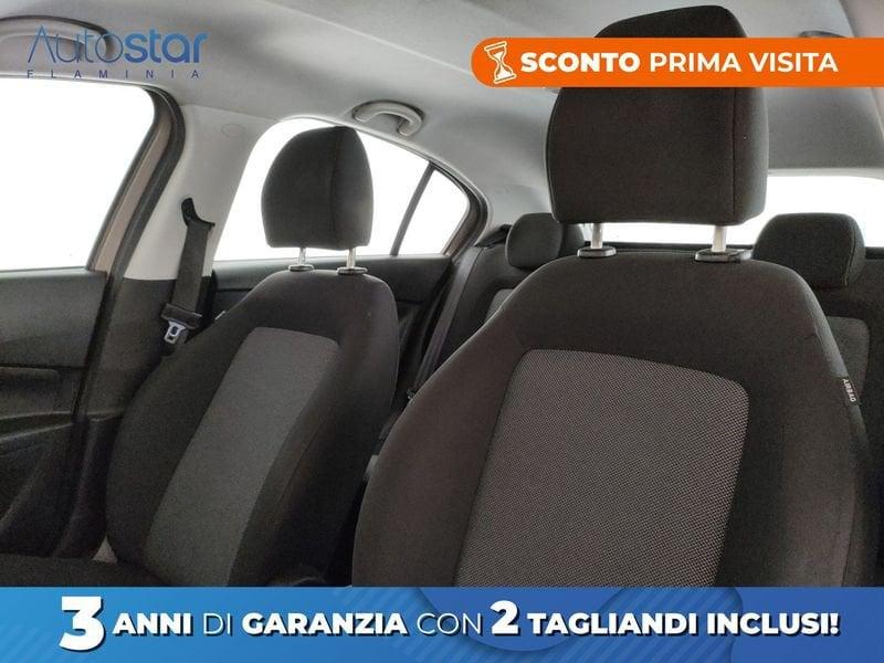 FIAT Tipo 5p 1.4 Pop 95cv my19