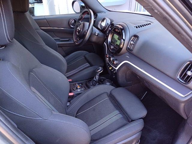 MINI Countryman 1.5 Cooper SE Hype Countryman ALL4 Automatica