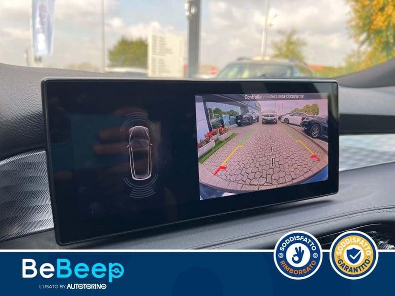 Alfa Romeo Tonale 1.5 HYBRID SPECIALE 130CV TCT7