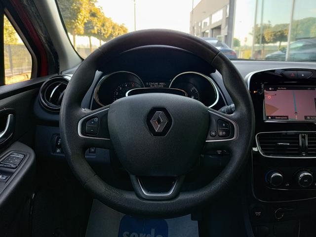 RENAULT Clio Sporter dCi Energy Zen