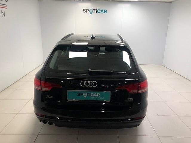 Audi A4 Avant 40 2.0 tdi Business quattro 190cv s-tronic my16