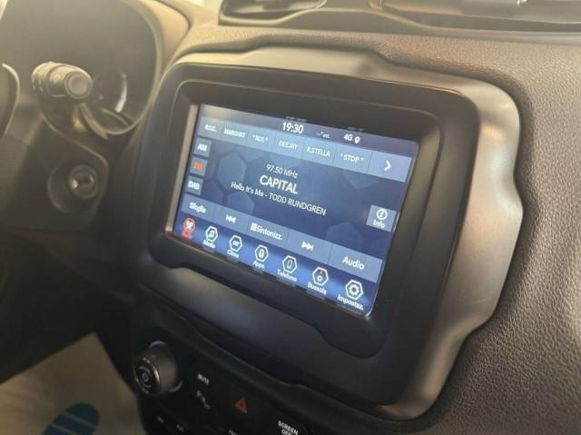 Jeep Renegade 1.6 mjt Limited 2wd 130cv