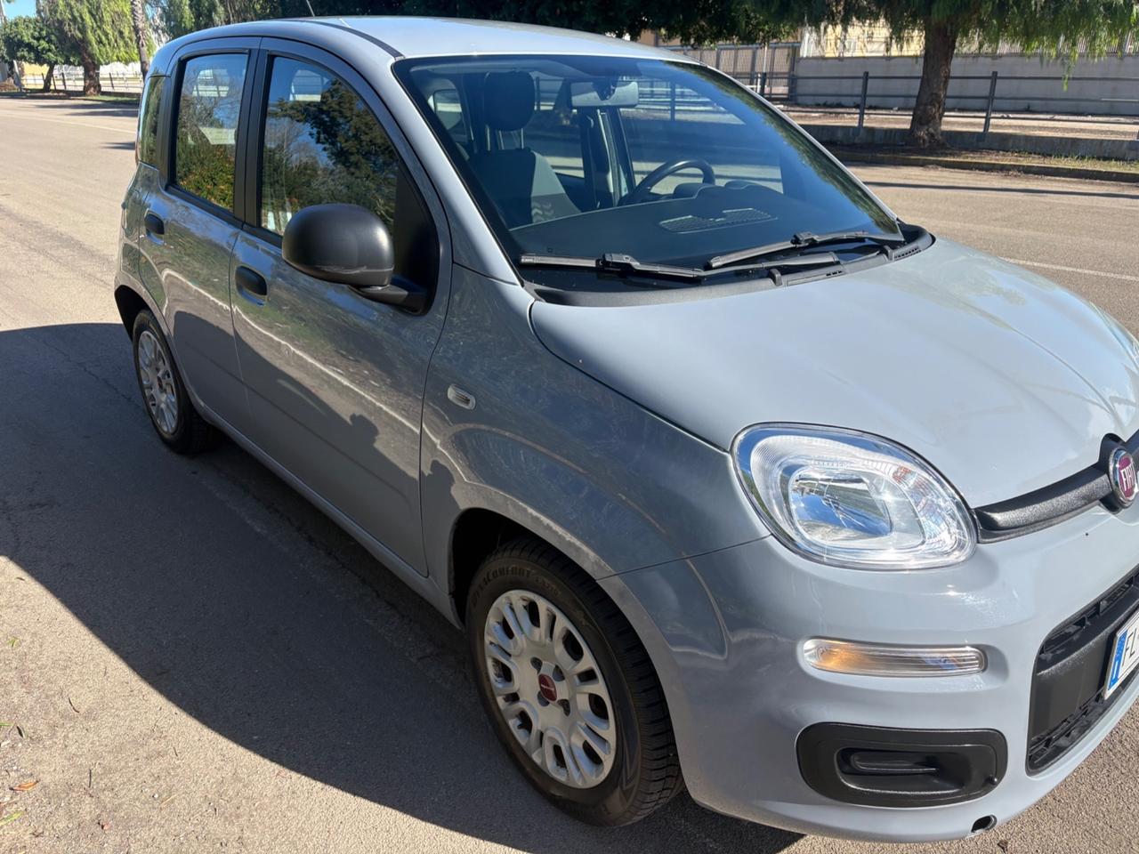 Fiat Panda 1.3 MJT 95 CV S&S Easy