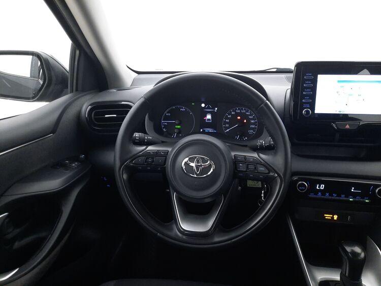 Toyota Yaris Hybrid Business BR653371 1.5 Full Hybrid 116CV
