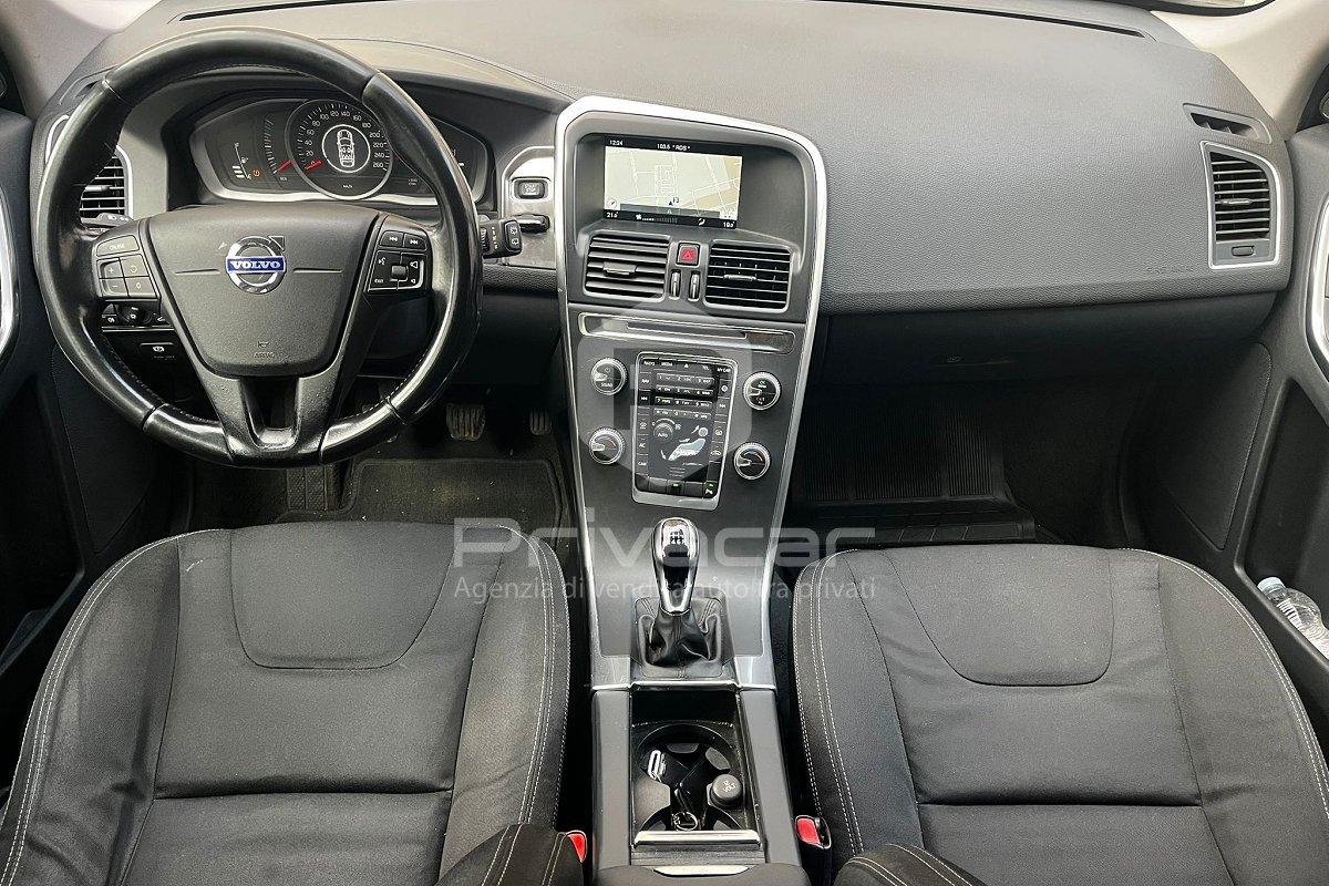 VOLVO XC60 D4 Business