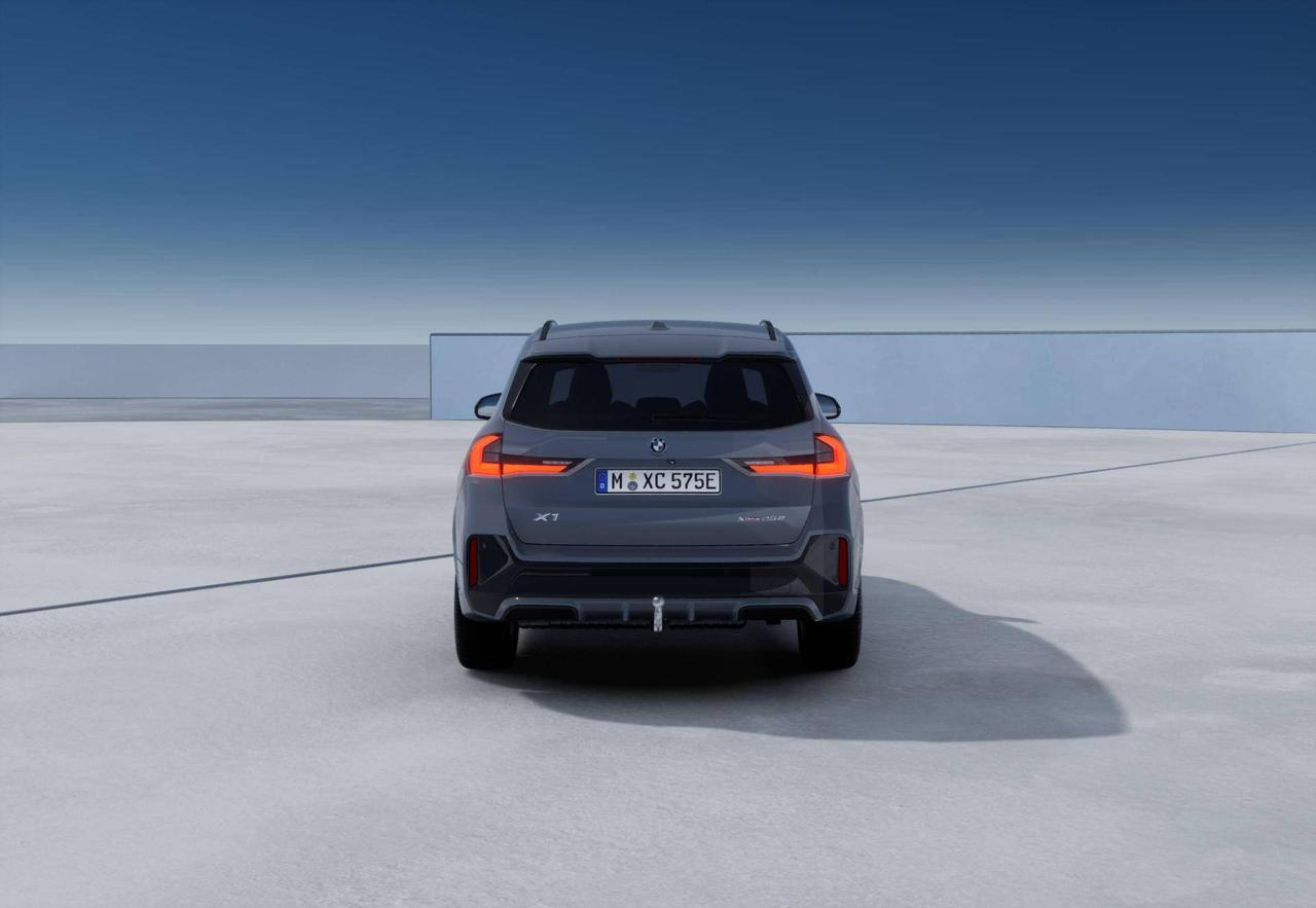 BMW X1 xDrive25e MSport