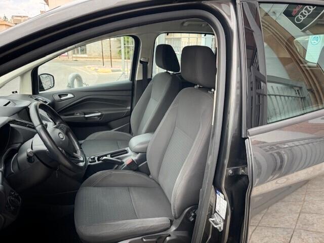 Ford C-Max 1.5 TDCi 120CV CARPLAY-NAVI-PDC-C.AUT.