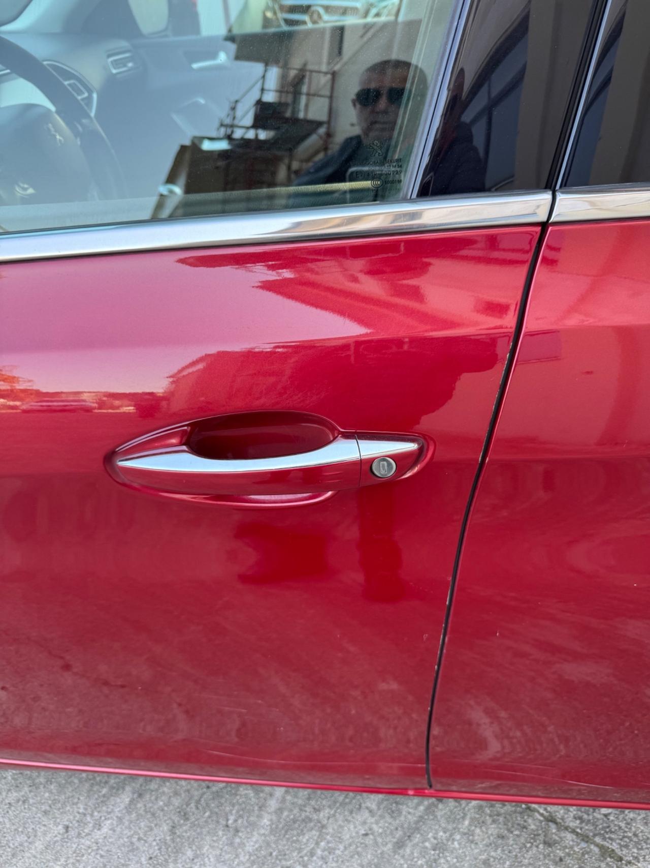 Peugeot 308 BlueHDi 150 S&S EAT6 SW GT Line 2.0 Diesel