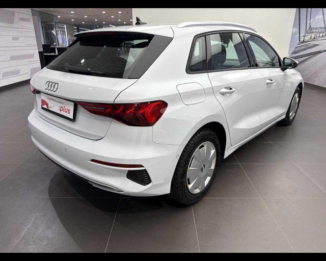 AUDI A3 SPB 30 TDI Business Advanced