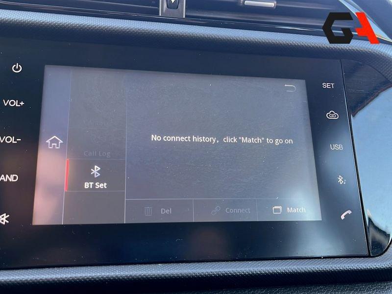 DR AUTOMOBILES dr Evo5 dr Evo5 1.6 16V 126 CV