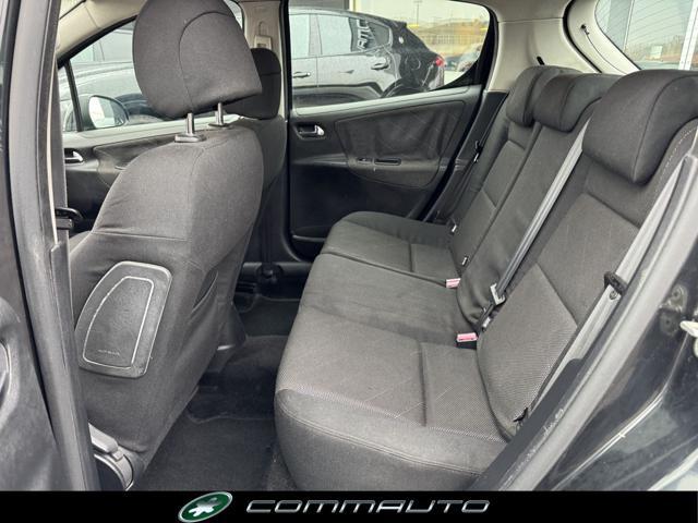PEUGEOT 207 1.6 HDi 90CV 5p. XS VETTURA PER COMMERCIANTI