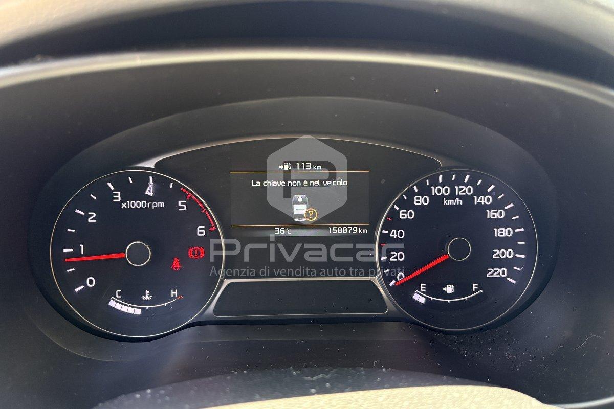 KIA Soul 1.6 CRDi You® Soul