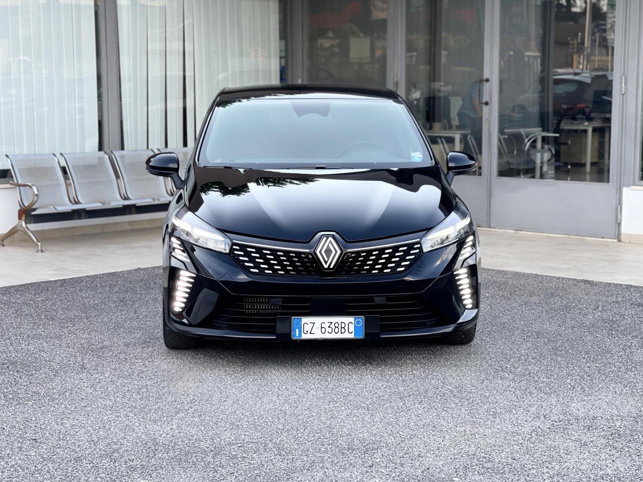 Renault Clio 1.0 Benzina 90CV E6 Neo - 2025