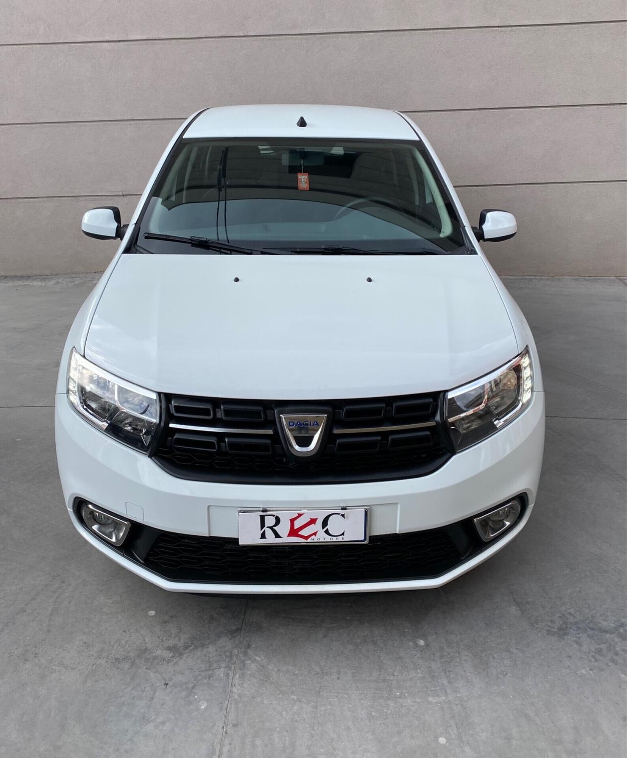 Dacia Sandero 1.5 Diesel