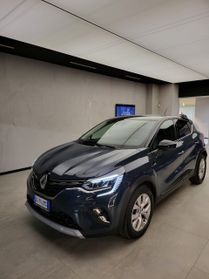 RENAULT Captur II 2019 - Captur 1.0 tce Intens Gpl 100cv my21