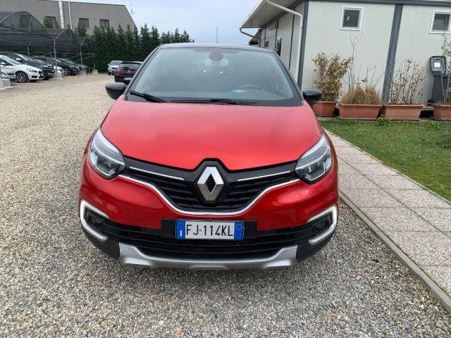 RENAULT Captur TCe 120 CV EDC Start&Stop Energy Intens