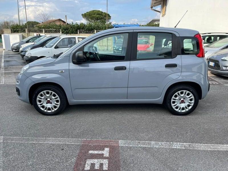 FIAT Panda 1.2 69cv E6 Easy GPL