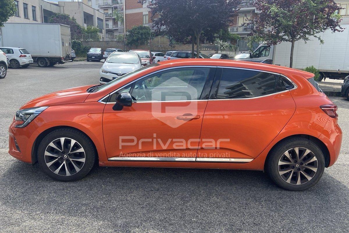 RENAULT Clio TCe 100 CV GPL 5 porte Intens