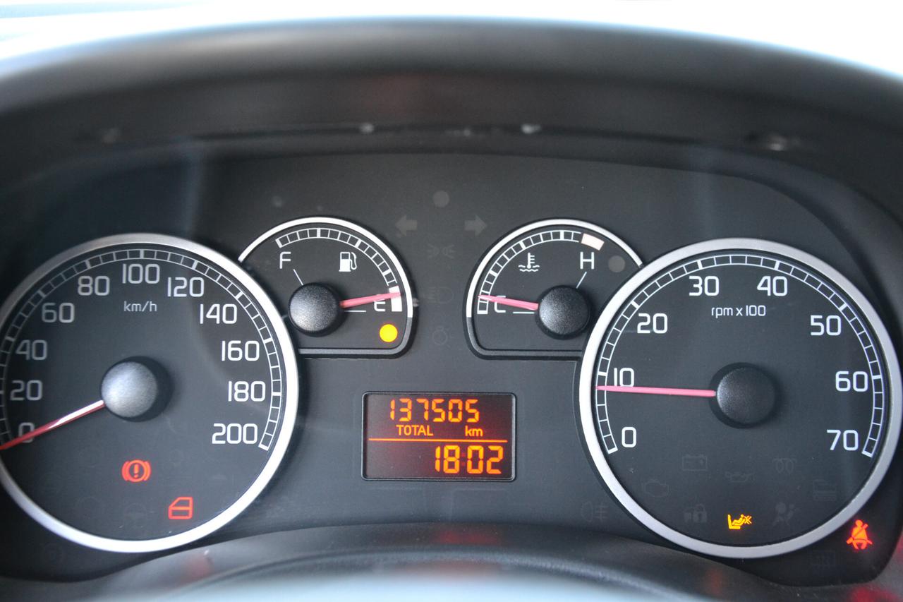 Fiat Punto 1.2 GPL ACTIVE **SCADENZA 2030**UNIPRO'**