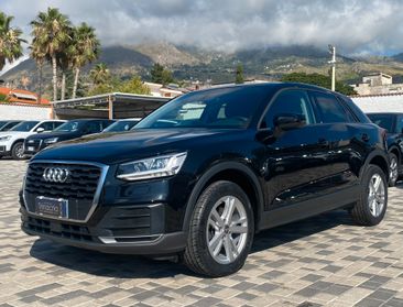 Audi Q2 Business 2.0 TDI 150CV s-tronic 35