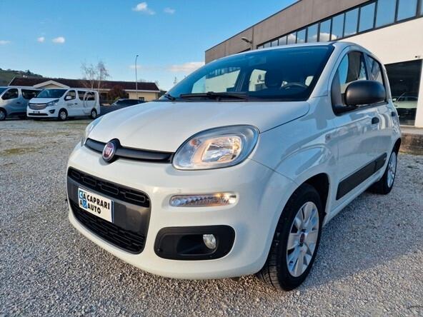Fiat Panda 1.3 MJT 95 CV S&S Easy