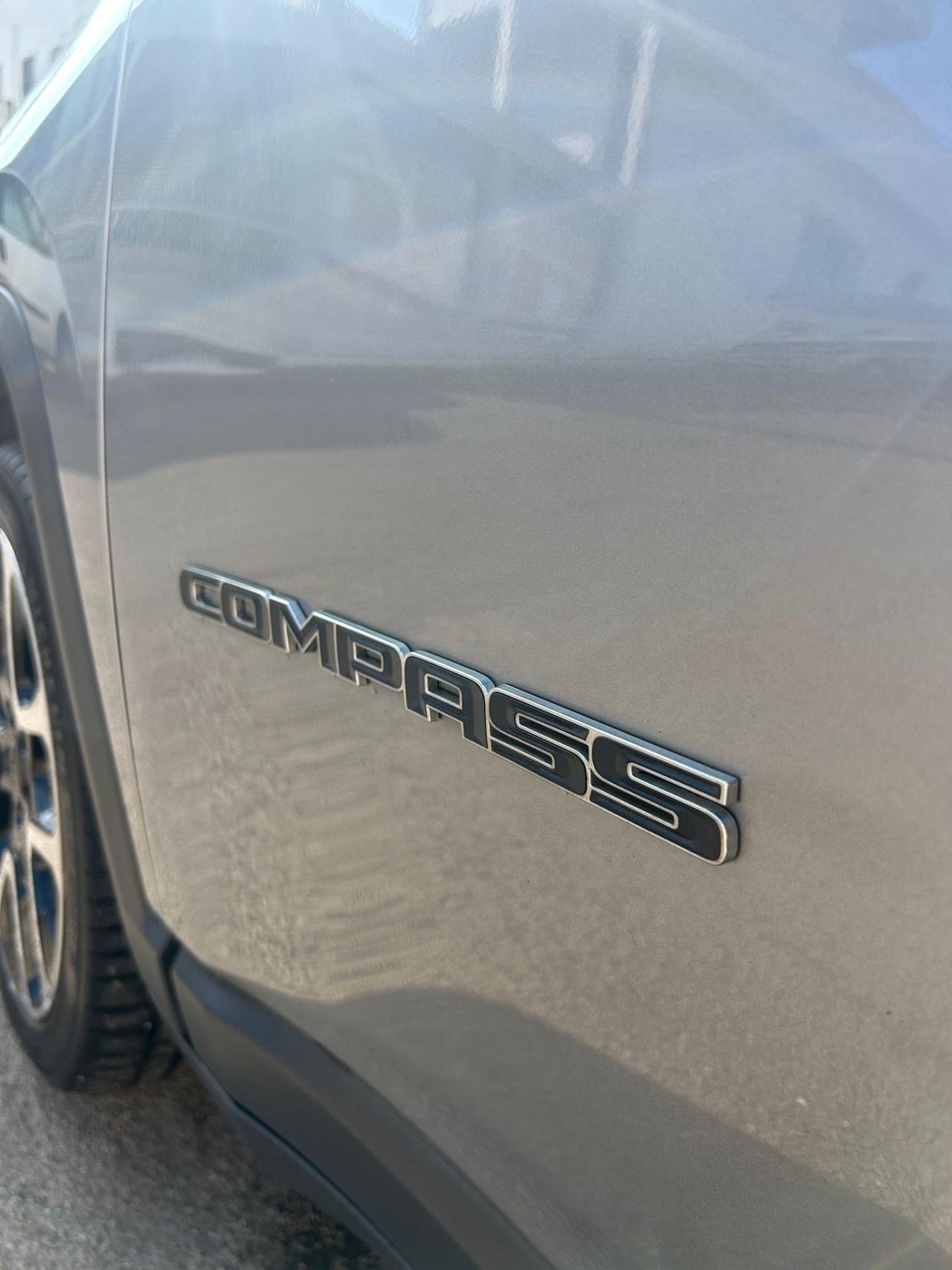 Jeep Compass 1.6 Multijet Limited Plus-mod.2018