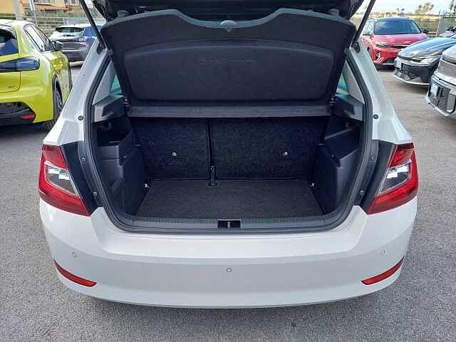SKODA Fabia 1.0 MPI 60 CV TwinColor