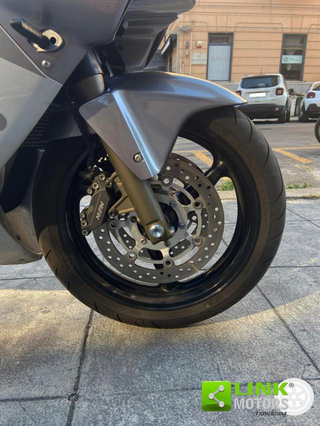 HONDA CBR 600 F Standard