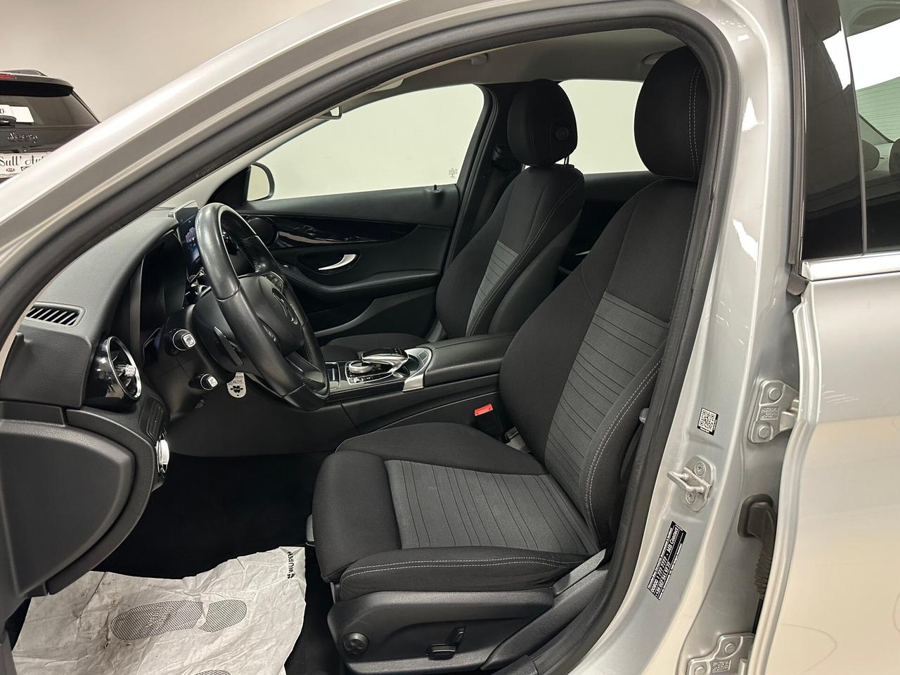 Mercedes-benz C 220 BlueTEC 170 CV Automatic
