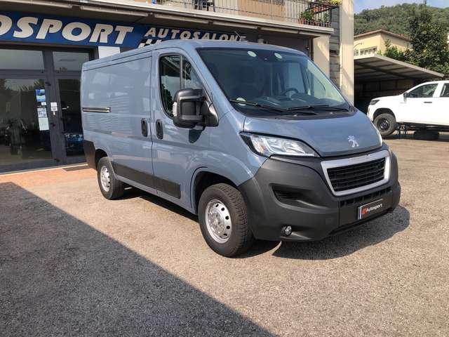 Peugeot Boxer L1 H1 2.2 120 CV 3 POSTI + IVA