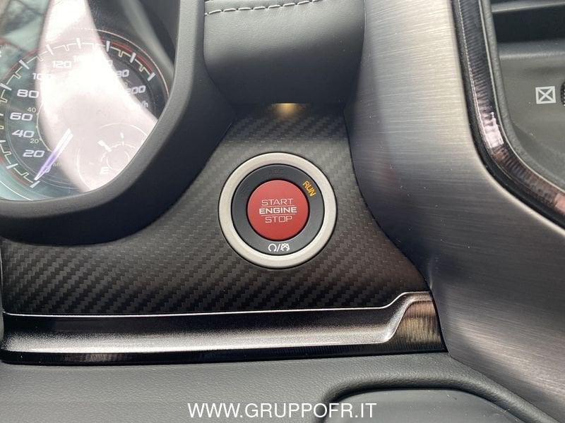 Dodge RAM TRX Supercharged 6.2 L HEMI V8 Crew cab - NETTO IVA