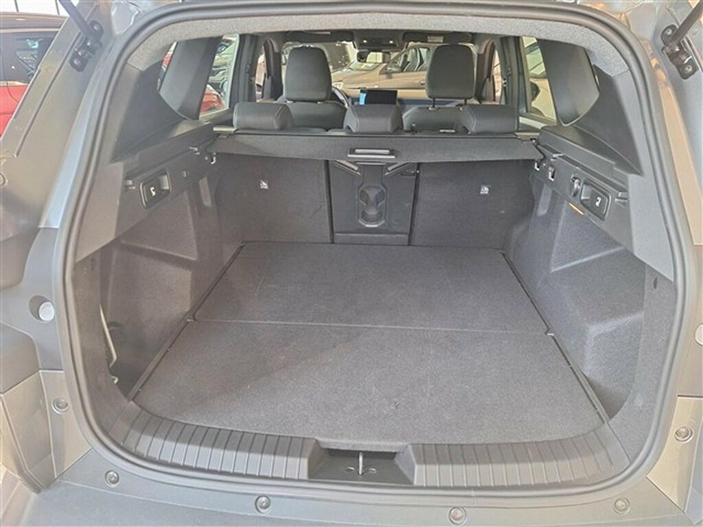 Dacia Bigster 1.2 mild hybrid Expression 4x4