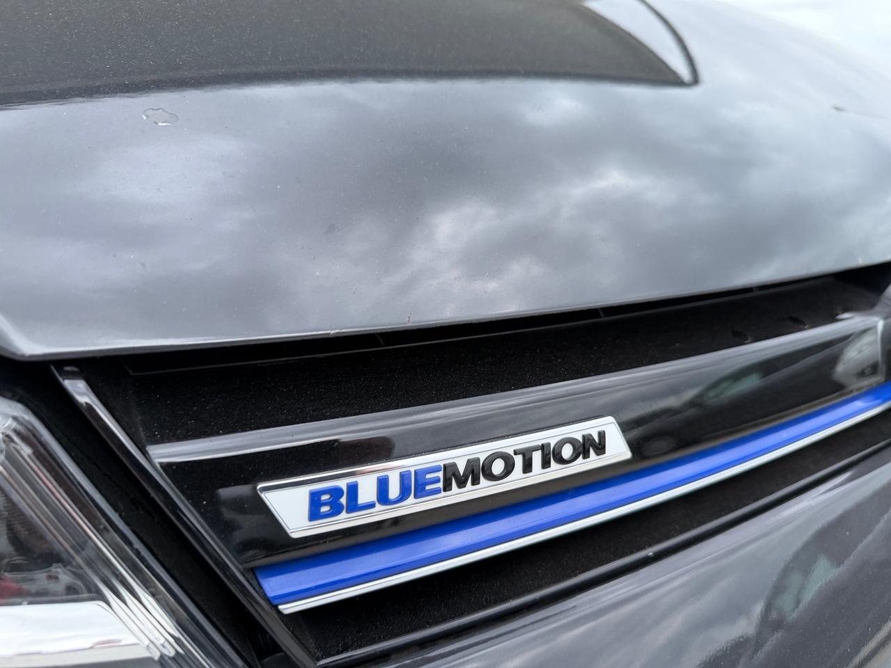 Volkswagen Golf 1.4 TGI 5p. Highline BlueMotion metano