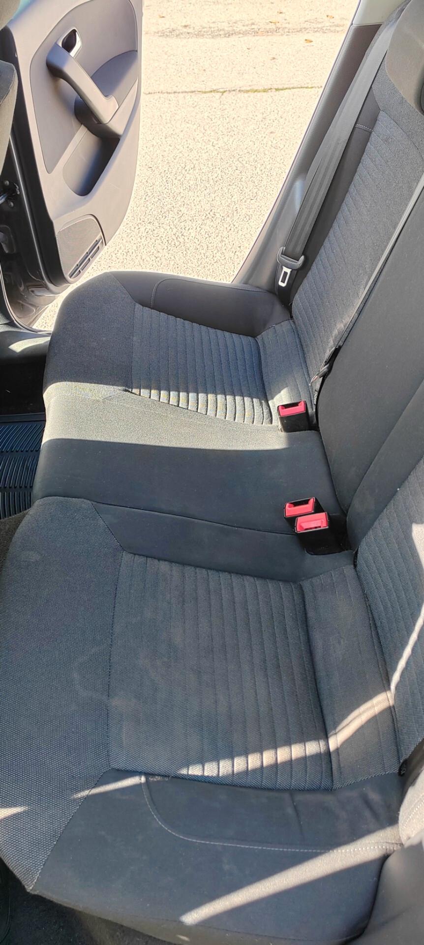 Volkswagen Polo 1.2 TDI 2013 UNICO PROPRIETARIO