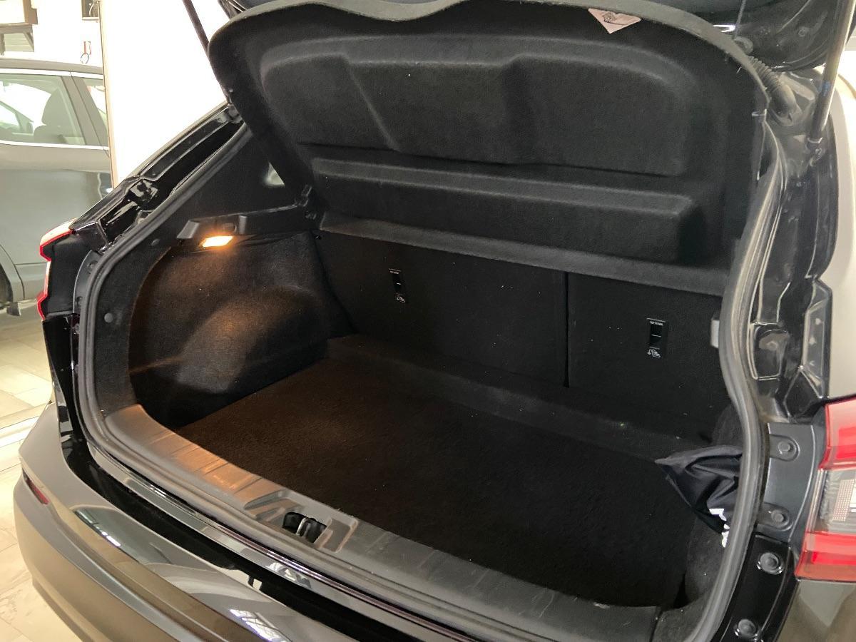 NISSAN Qashqai 1.5 dCi 115 CV DCT N-Connecta