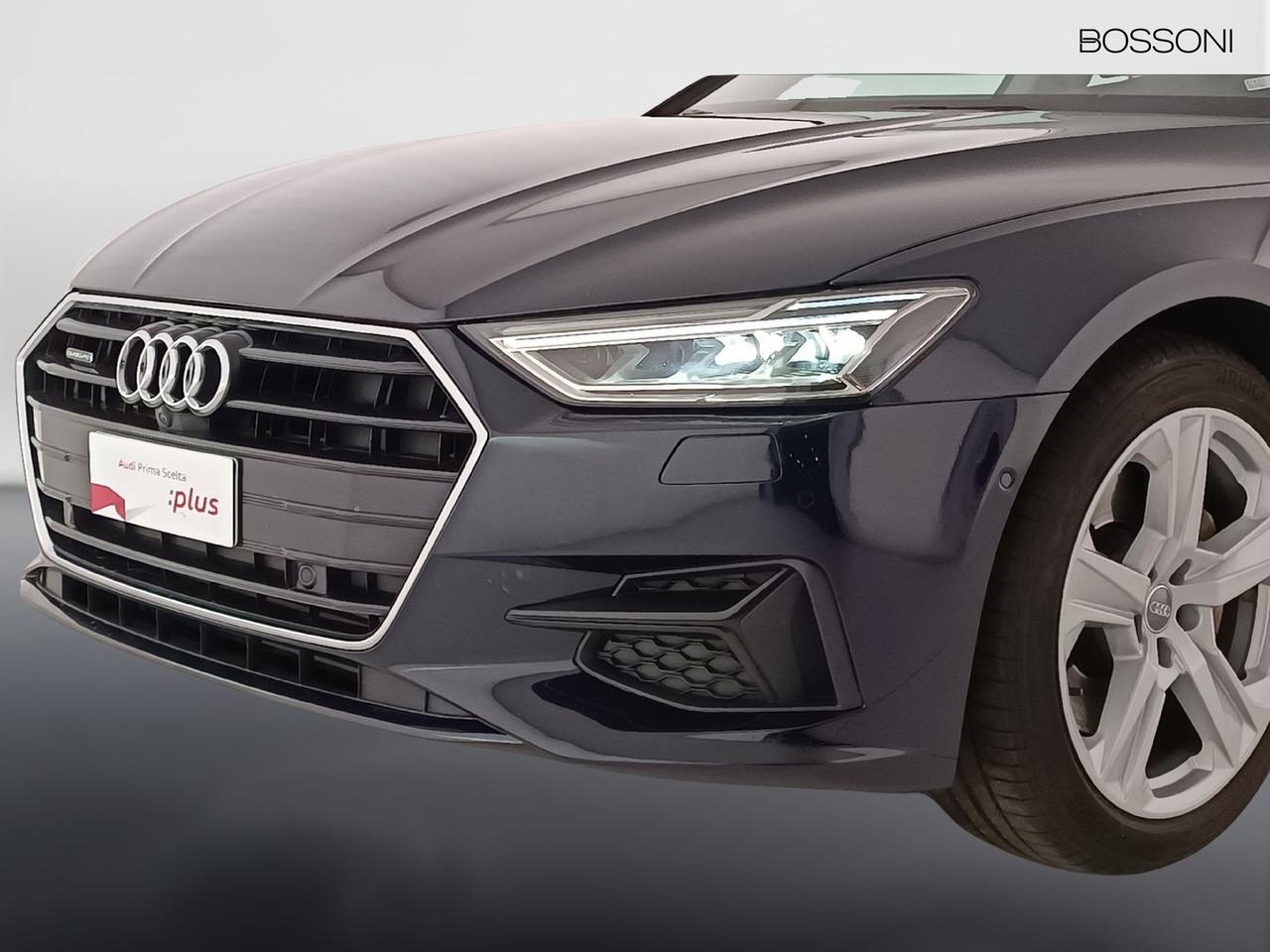 Audi A7 sportback 50 3.0 v6 tdi mhev business plus quattro tiptronic