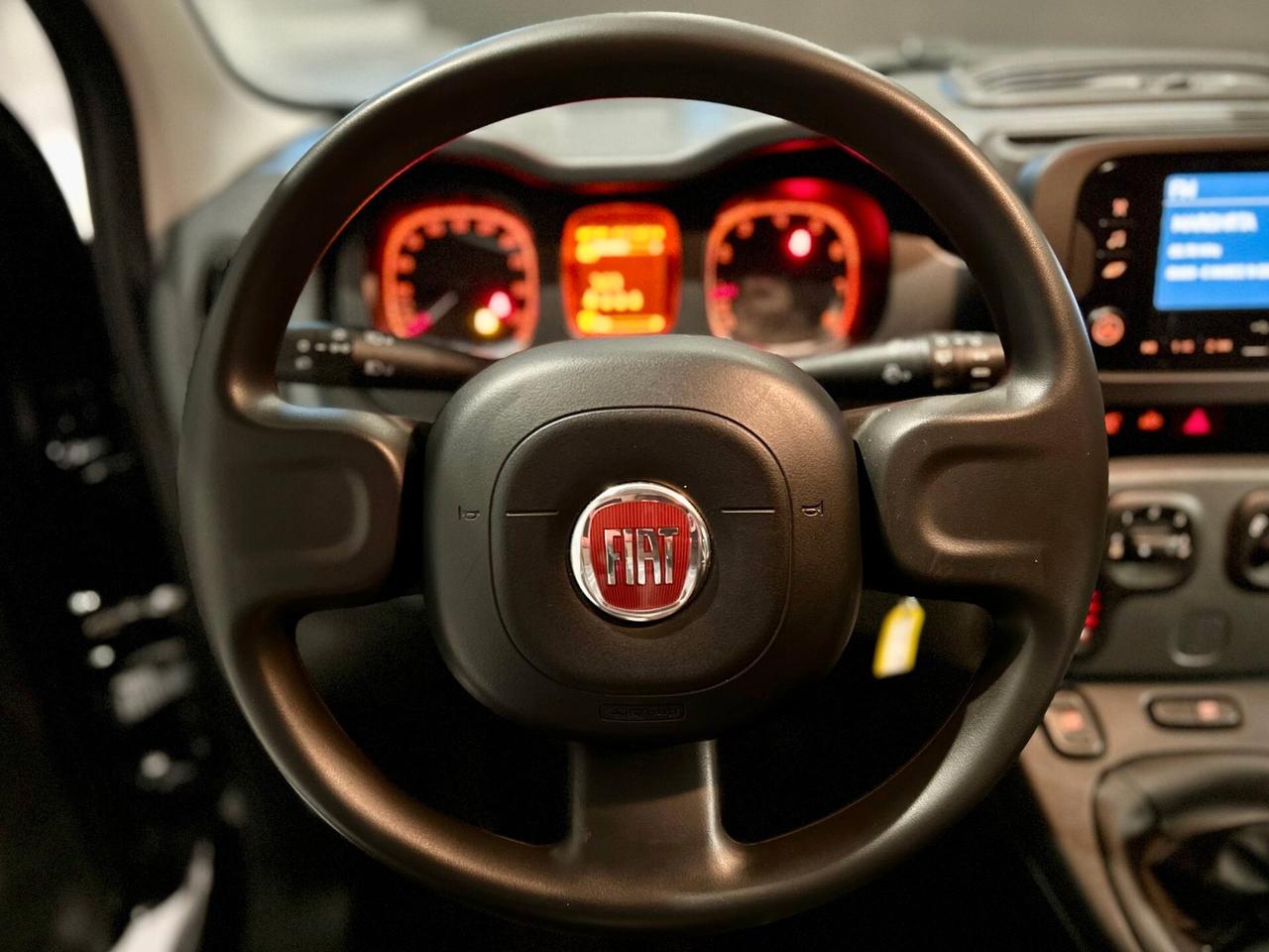 Fiat Panda 1.0 FireFly S&S Hybrid City Life *PREZZO PROMO*