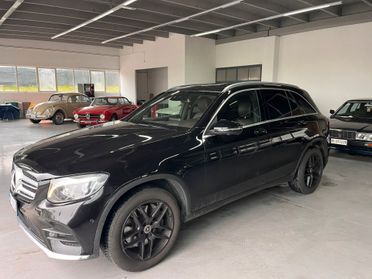 Mercedes-benz GLC 250 d 4Matic Premium 122700 KM!!!
