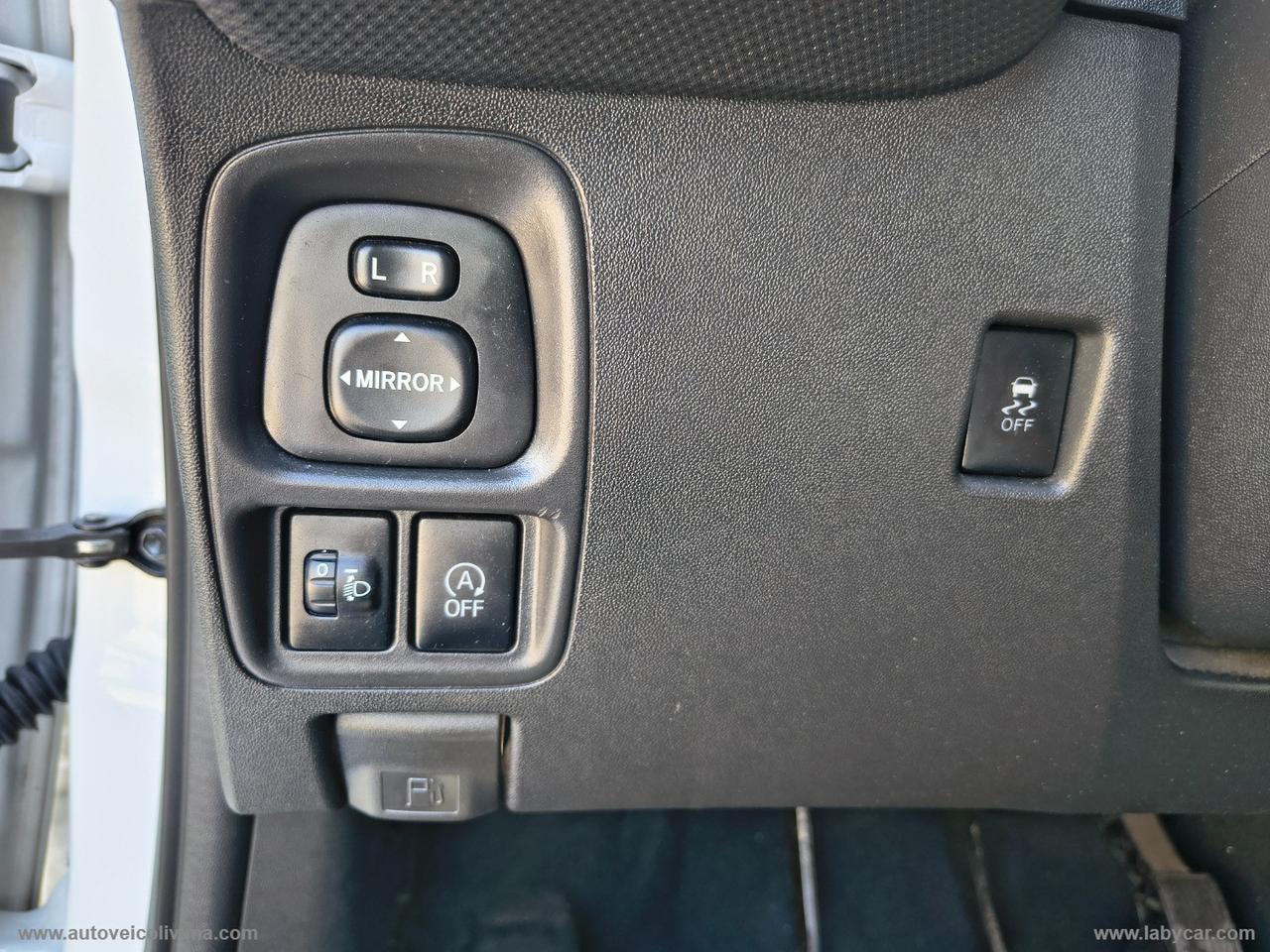 CITROEN C1 VTi 72 S&S 5p. Shine