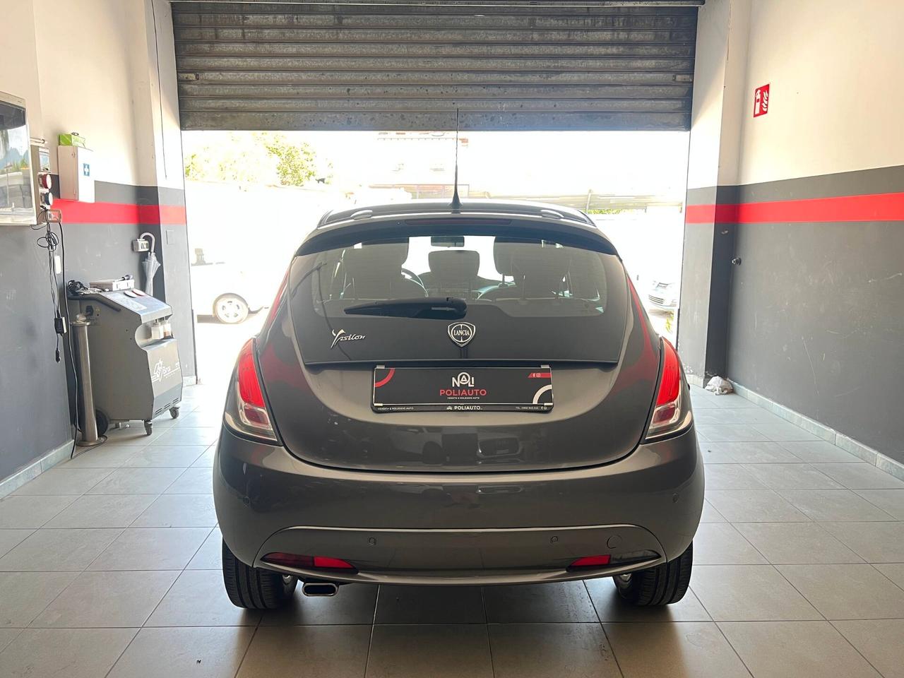 Lancia Ypsilon 1.3 MJT 16V 95 CV 5 porte S&S Gold