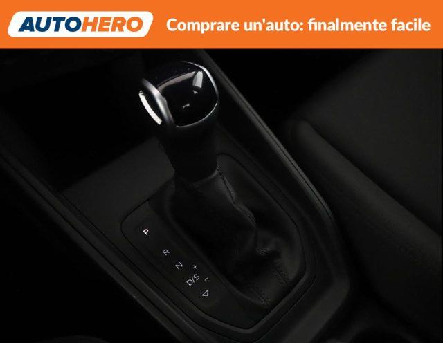 AUDI A1 SPB 30 TFSI Business Line