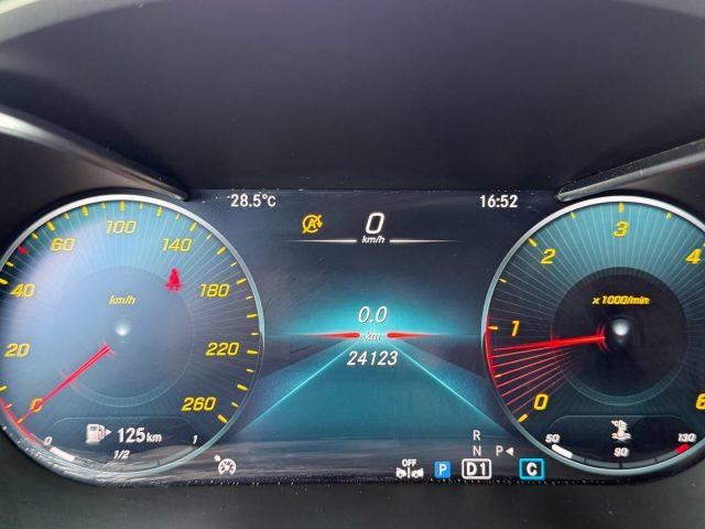 MERCEDES-BENZ GLC 220 d 4Matic Coupé Premium Plus AMG PACK