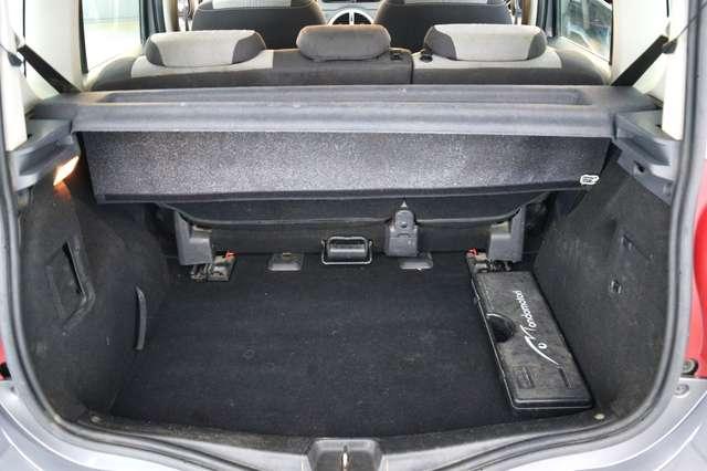 Renault Grand Modus Grand Modus 2008 1.2 tce 100cv